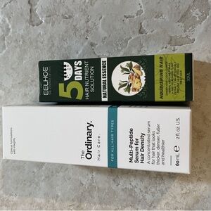 The Ordinary White Serum for Radiant Skin